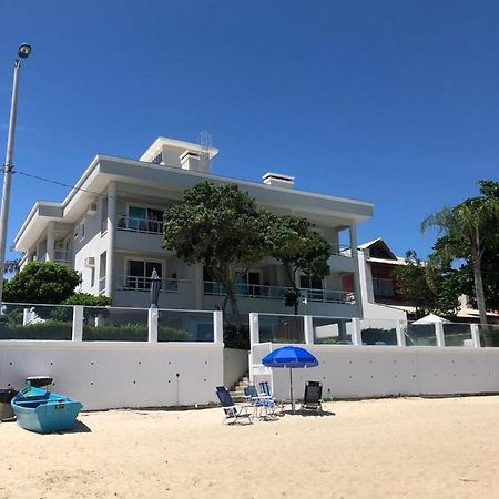 Areia Branca Pousada Bombinhas Zewnętrze zdjęcie