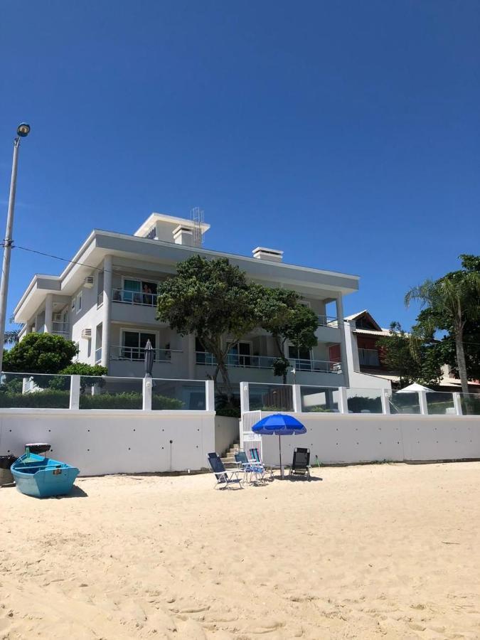 Areia Branca Pousada Bombinhas Zewnętrze zdjęcie