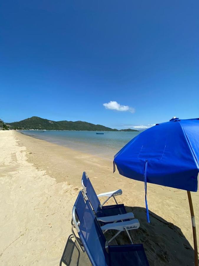 Areia Branca Pousada Bombinhas Zewnętrze zdjęcie