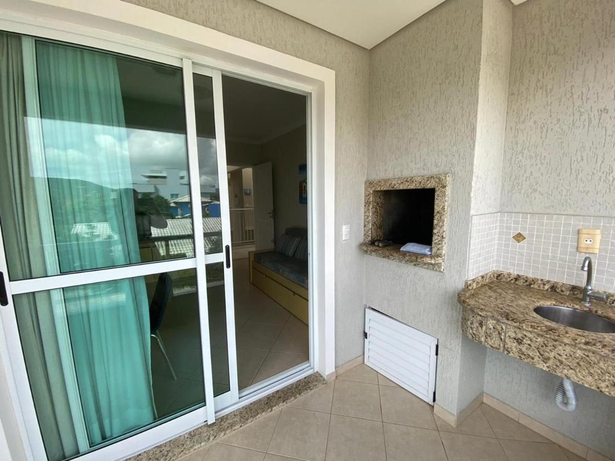 Areia Branca Pousada Bombinhas Zewnętrze zdjęcie